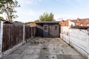 Yard- click for photo gallery